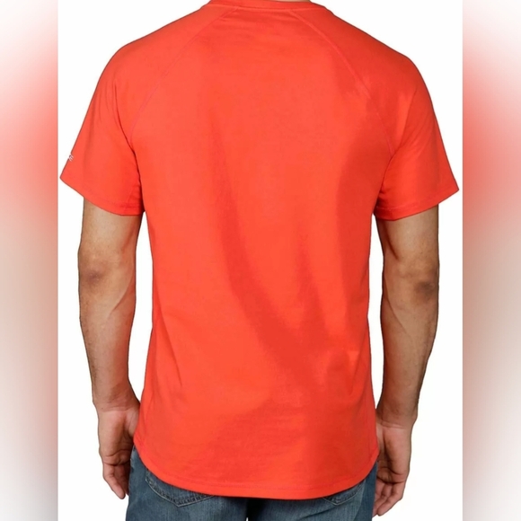 Carhartt Force Flex Workwear Pocket T-shirt Size 2XL NWOT MSRP $30 - Picture 2 of 6